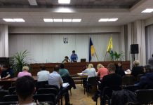 ТИК назначила второй тур выборов в Павлограде (ВИДЕО)