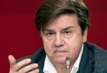 Давление на «Відродження» обусловлено ростом рейтинга партии, – Карасев