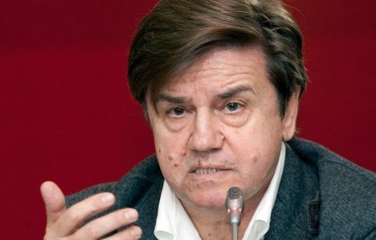 Давление на «Відродження» обусловлено ростом рейтинга партии, – Карасев