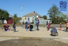 «Чистый город»: во всех районах Павлограда прошел масштабный субботник (ФОТОРЕПОРТАЖ)