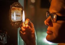 В Павлограде жителей малосемеек заставляют платить за электроэнергию «на всех»