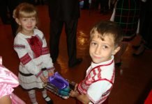 В Богдановке открыли новую группу в детсаду (ФОТО)