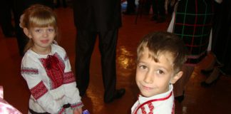 В Богдановке открыли новую группу в детсаду (ФОТО)