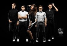 Поддержите павлоградку в отборе на «Евровидение-2016»!