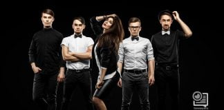 Поддержите павлоградку в отборе на «Евровидение-2016»!