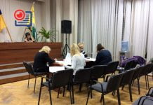 Определены лидеры выборной гонки за место депутата в облсовете