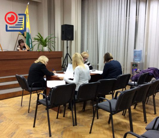 Определены лидеры выборной гонки за место депутата в облсовете