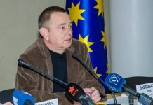 На Днепропетровщине работают все избирательные участки (ВИДЕО)