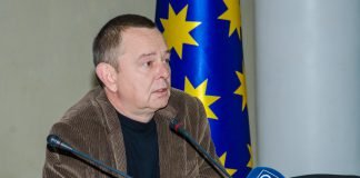 На Днепропетровщине работают все избирательные участки (ВИДЕО)