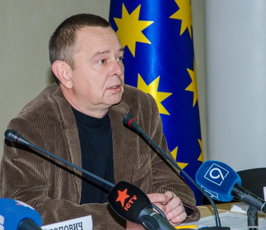 На Днепропетровщине работают все избирательные участки (ВИДЕО)