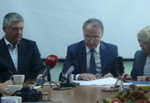 Сергей Воронин опроверг слова мэра Павлограда об отсуствии долгов перед водоводом «Днепр-Западный Донбасс»