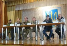 Члена «Павлоградской самообороны» задним числом уволили из батальона «Днепр-1»