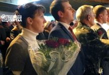 Жительница Павлограда получила звание «Мать-Героиня»