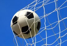 Календарь футбольных игр среди команд первой лиги Днепропетровской области на 2018 год