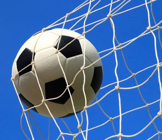 Календарь футбольных игр среди команд первой лиги Днепропетровской области на 2018 год