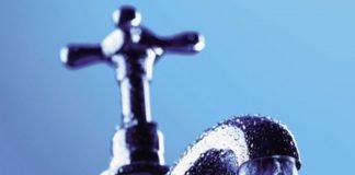 В Павлограде вырос тариф на воду