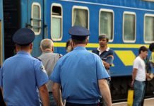 Милиция и железнодорожники будут сообща бороться с ворами и попрошайками