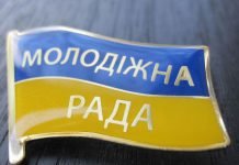 В каждом городе Днепропетровщины появится молодёжный совет