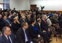 Избраны секретарь совета, члены исполкома и заместители городского головы Павлограда