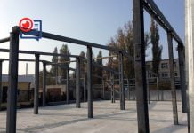 Какие новые здания строятся в Павлограде?