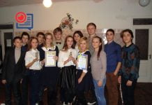 В Павлограде определили самых умных школьников