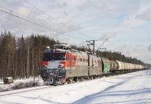 «Укрзалізниця» прекратила услугу бронирования билетов через интернет