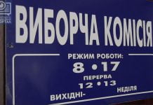 «Выборы в Павлограде проходят спокойно» — ТИК (ФОТО)