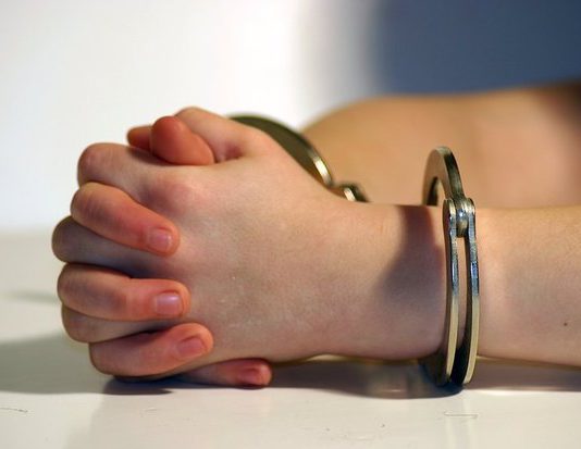 Количество преступлений, совершенных детьми, сократилось вдвое