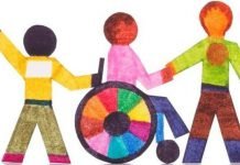 Людей с ограниченным физическими возможностями приглашают на фестиваль