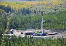 В Павлоградском районе будут добывать газ