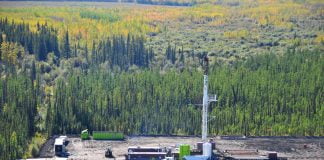 В Павлоградском районе будут добывать газ