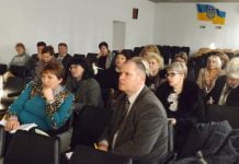 Педагоги и милиция обсудили основные проблемы — детские суициды и бродяжничество