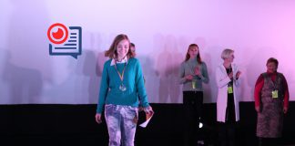 Павлоградские дети покорили «Music Land»