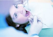 Инвалиды Павлограда бесплатно проходят лечение у стоматолога