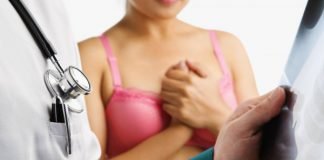 Женщин призывают пройти маммографию