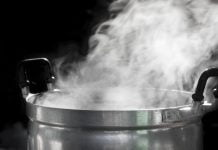 В Павлограде женщина получила до 40% ожогов тела