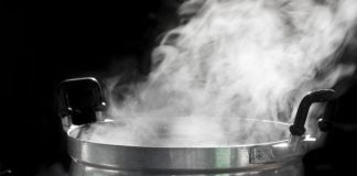 В Павлограде женщина получила до 40% ожогов тела