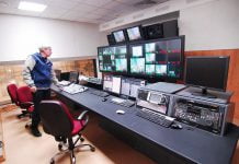 Кто возглавит Павлоградское телевидение?