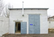 В Павлограде реконструируют канализационную насосную станцию — Валентин Резниченко