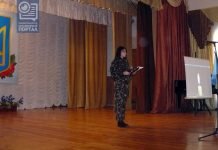 Свой праздник отмечают павлоградские волонтёры