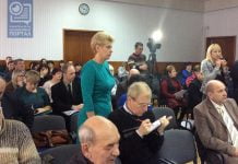 У городского головы Павлограда новый заместитель