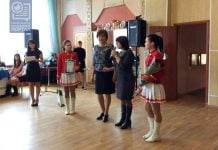 «Клинике, дружественной к молодёжи» исполнилось 5 лет