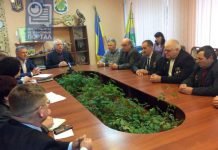 Ликвидаторов аварии на ЧАЭС беспокоят низкие пенсии и создание рабочих мест для инвалидов