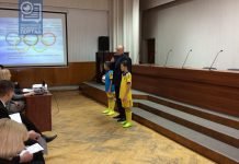 В Павлограде определён лучший проект конкурса мини-грантов «Город своими руками»