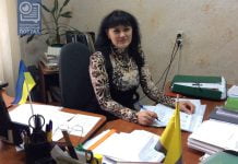 В архивном отделе Павлограда не обойтись без… интуиции (интервью ко Дню работника архивных учреждений)