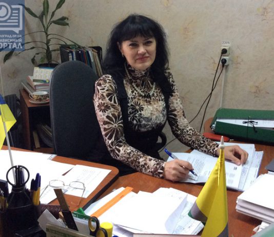 В архивном отделе Павлограда не обойтись без… интуиции (интервью ко Дню работника архивных учреждений)