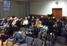 Депутат извинился перед членом Общественного совета