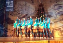 В Павлограде состоялся Чемпионат Украины по акробатическому рок-н-роллу (ФОТО и ВИДЕО)