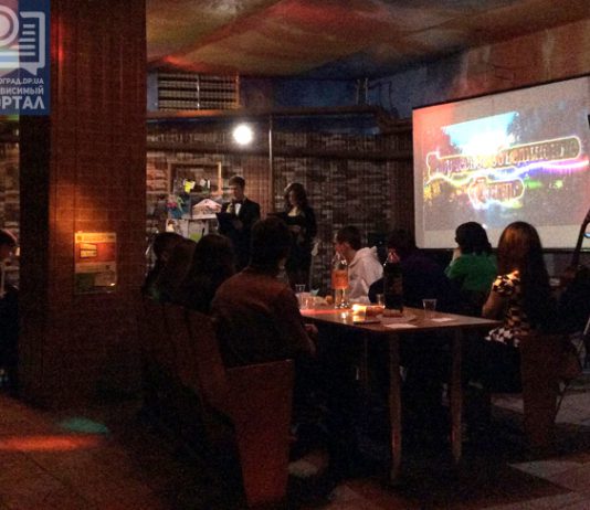 Творческая студия Сергея Урсуляка собрала друзей (ФОТО и ВИДЕО)