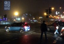 Когда начнут работать светофоры на главных улицах Павлограда?